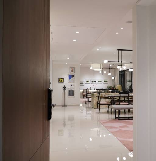 Eminence 96 - Premium Residential Plots