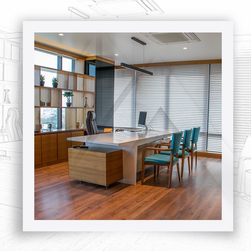 About Arista Buildcon