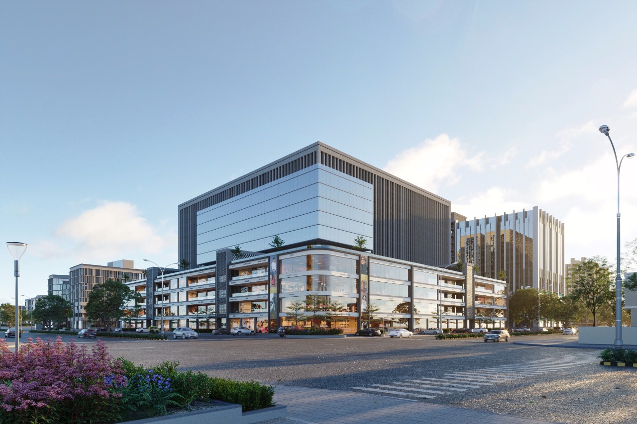 Indoor Swimming Pool