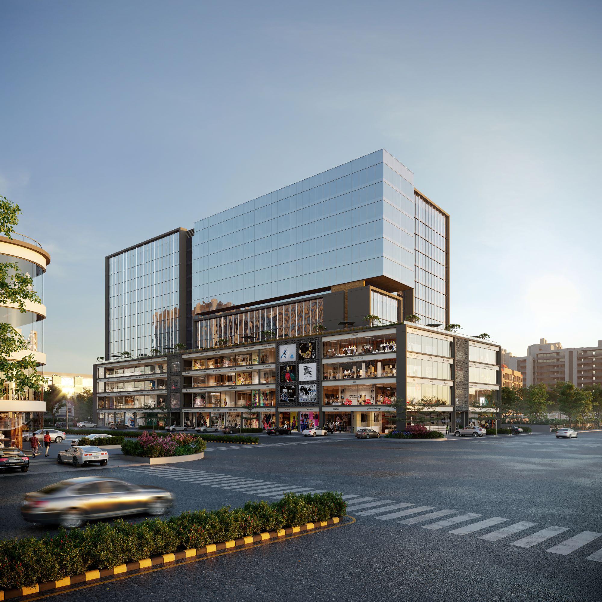 Indoor Swimming Pool
